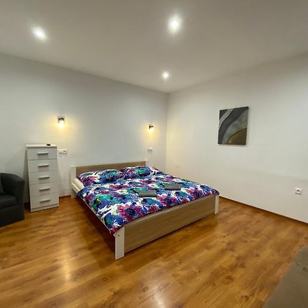 Vanessa Apartments Bešeňová المظهر الخارجي الصورة