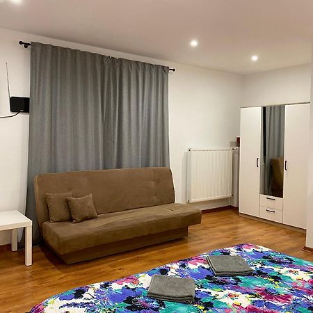 Vanessa Apartments Bešeňová المظهر الخارجي الصورة