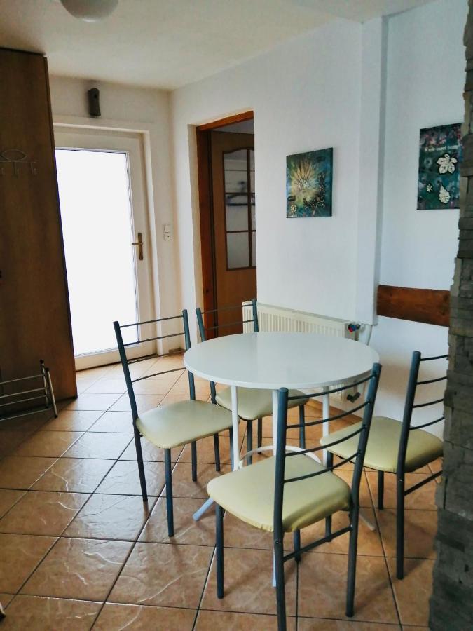 Vanessa Apartments Bešeňová المظهر الخارجي الصورة