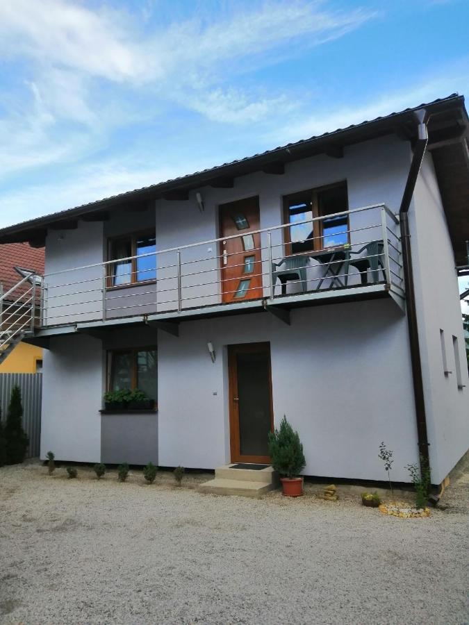 Vanessa Apartments Bešeňová المظهر الخارجي الصورة