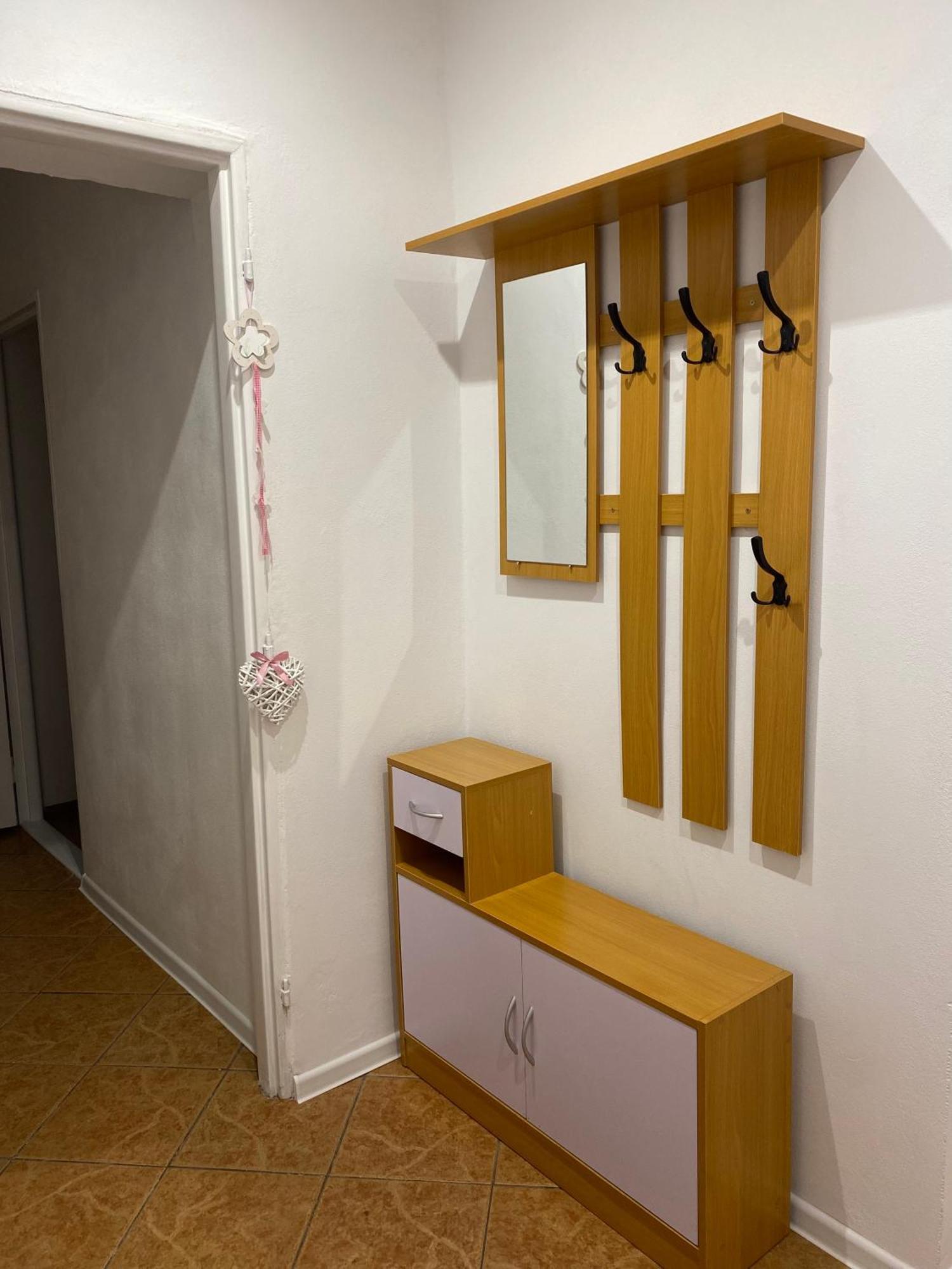 Vanessa Apartments Bešeňová المظهر الخارجي الصورة