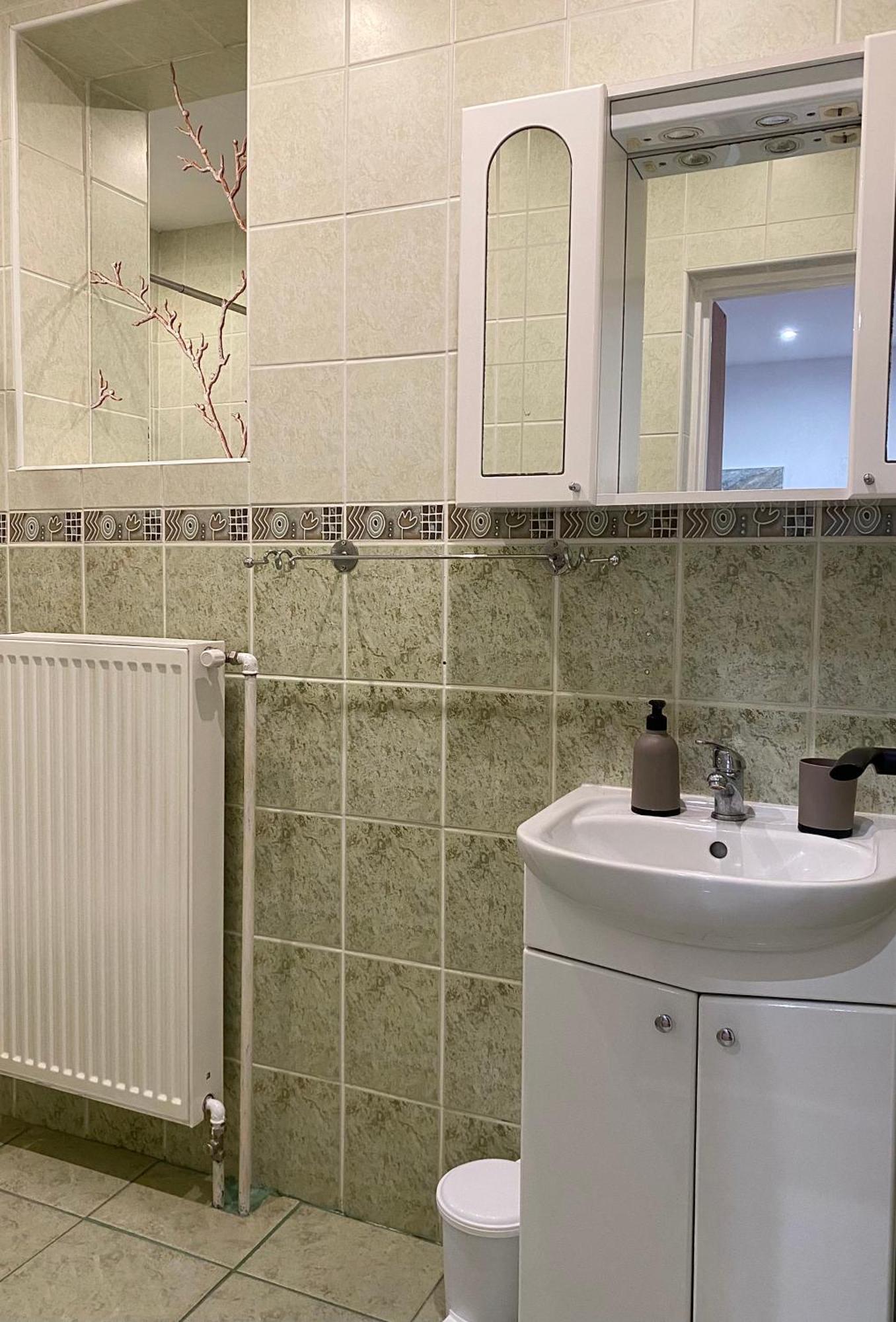 Vanessa Apartments Bešeňová المظهر الخارجي الصورة