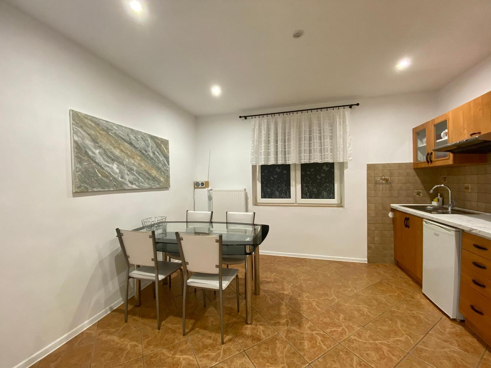 Vanessa Apartments Bešeňová المظهر الخارجي الصورة