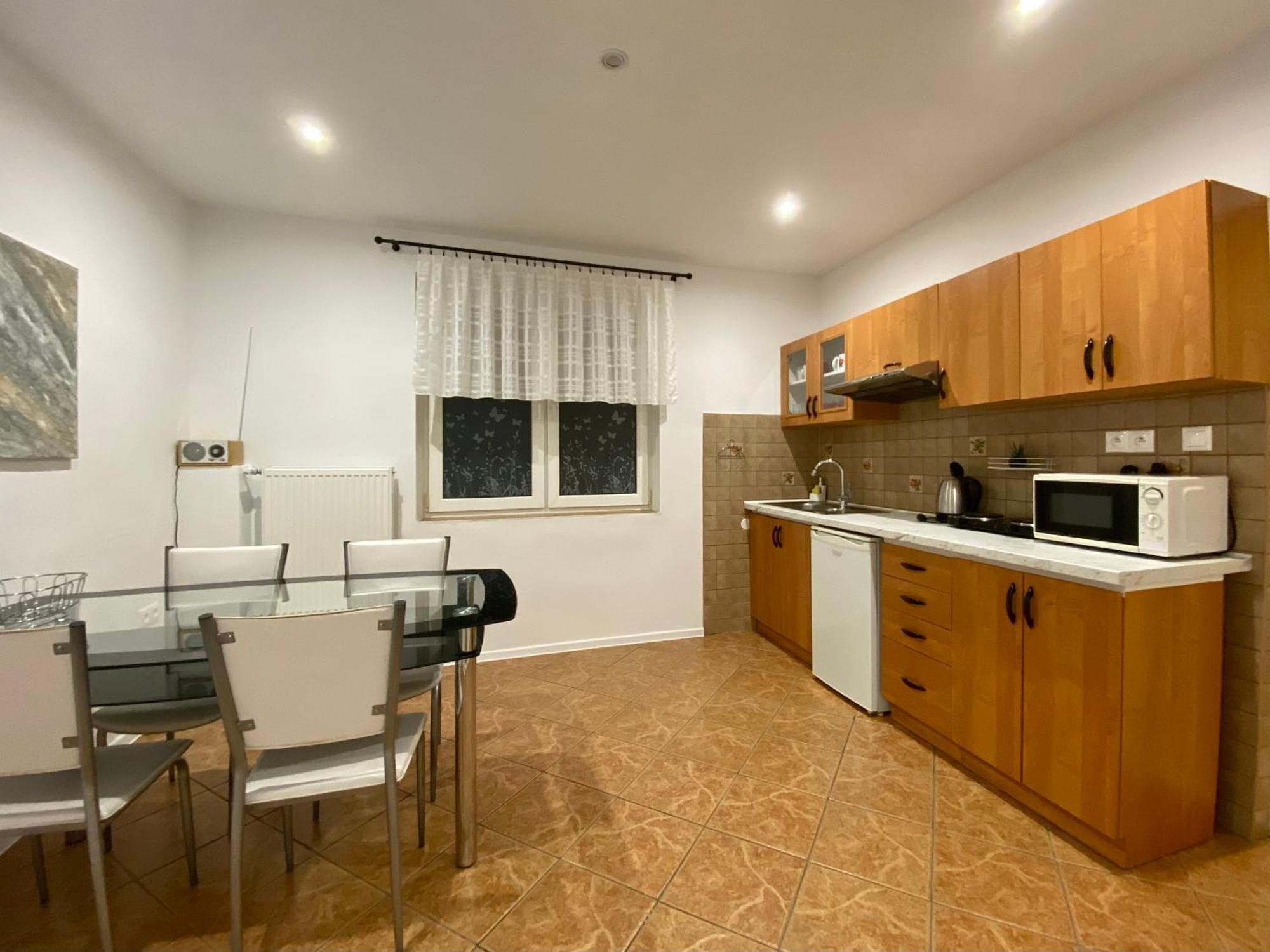 Vanessa Apartments Bešeňová المظهر الخارجي الصورة